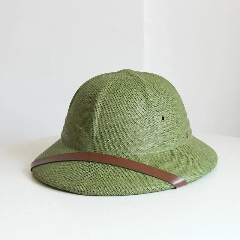 Chapeau militaire ancien - Surplus militaire