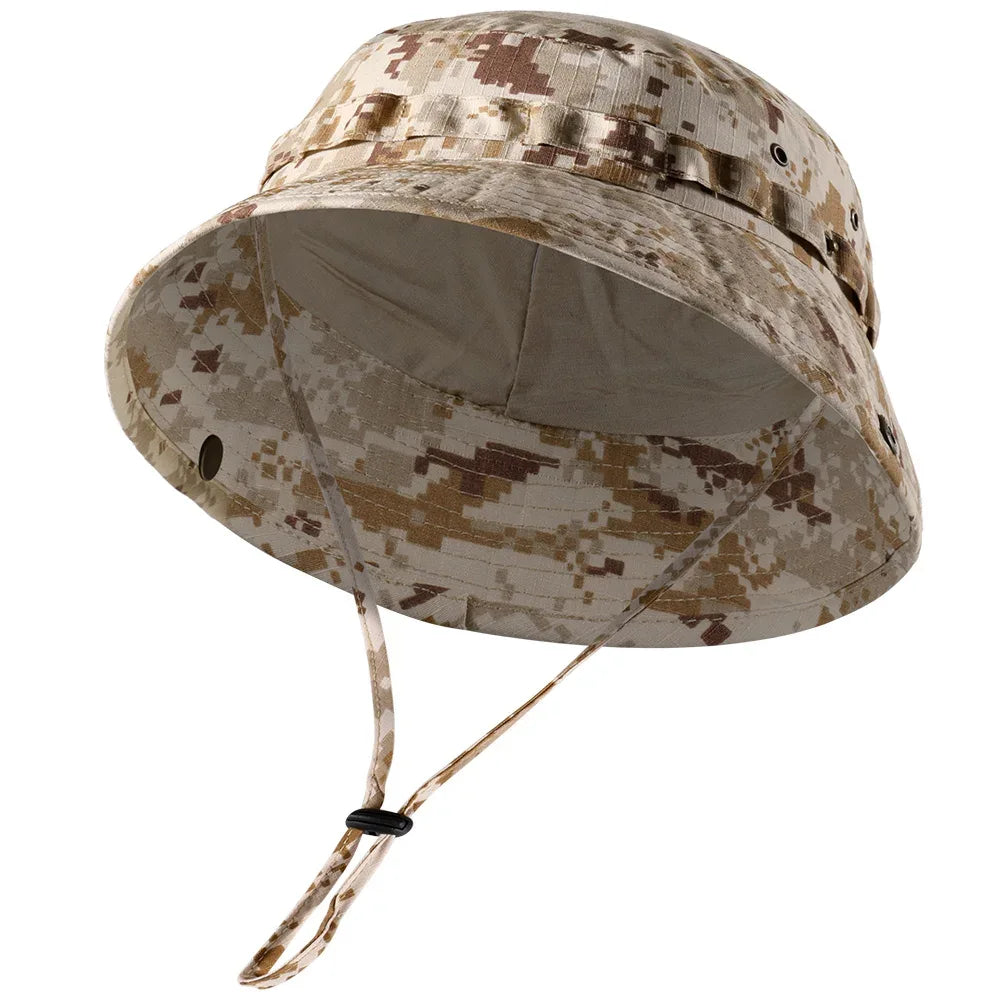 Chapeau airsoft - Surplus militaire