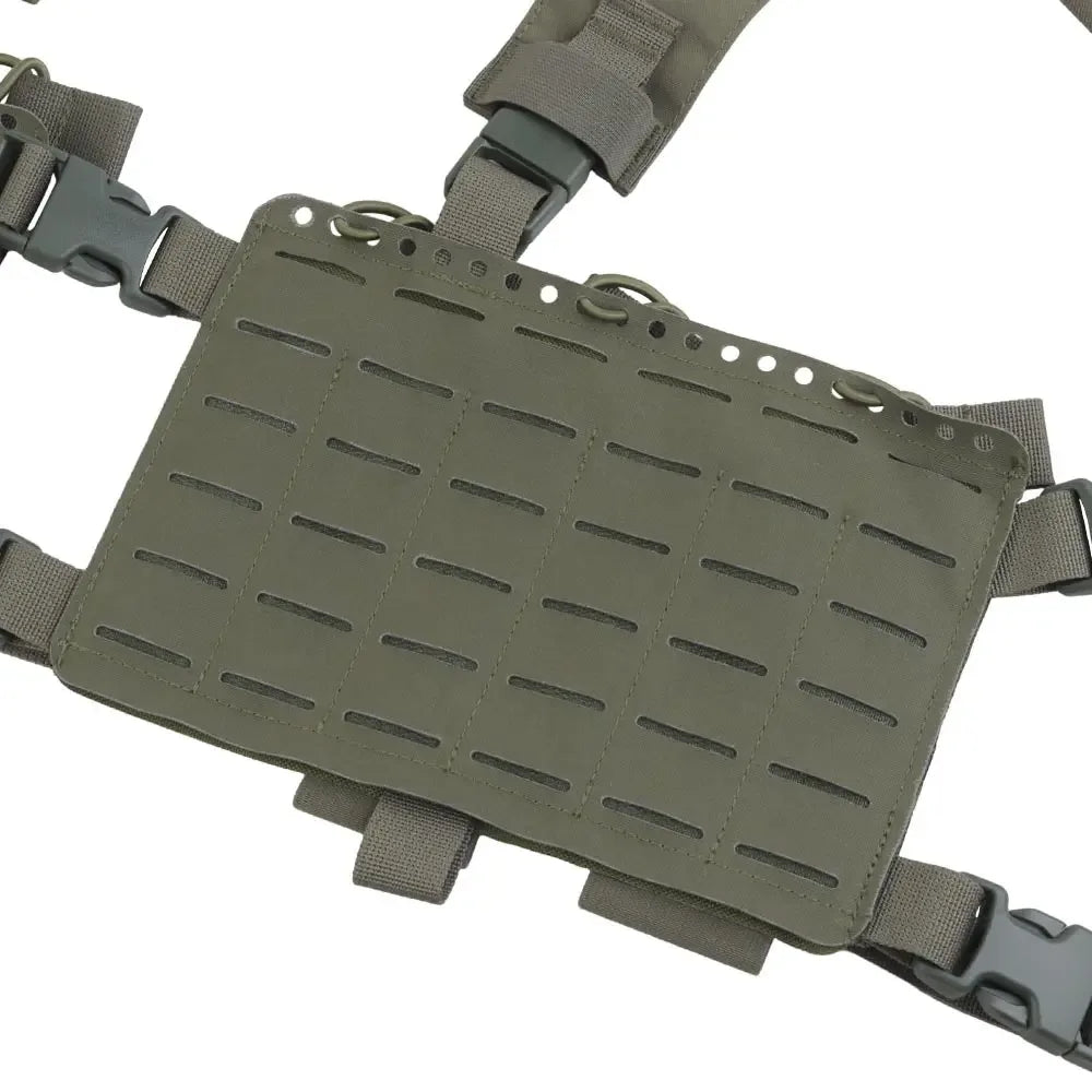 Chest rig militaire - Surplus militaire