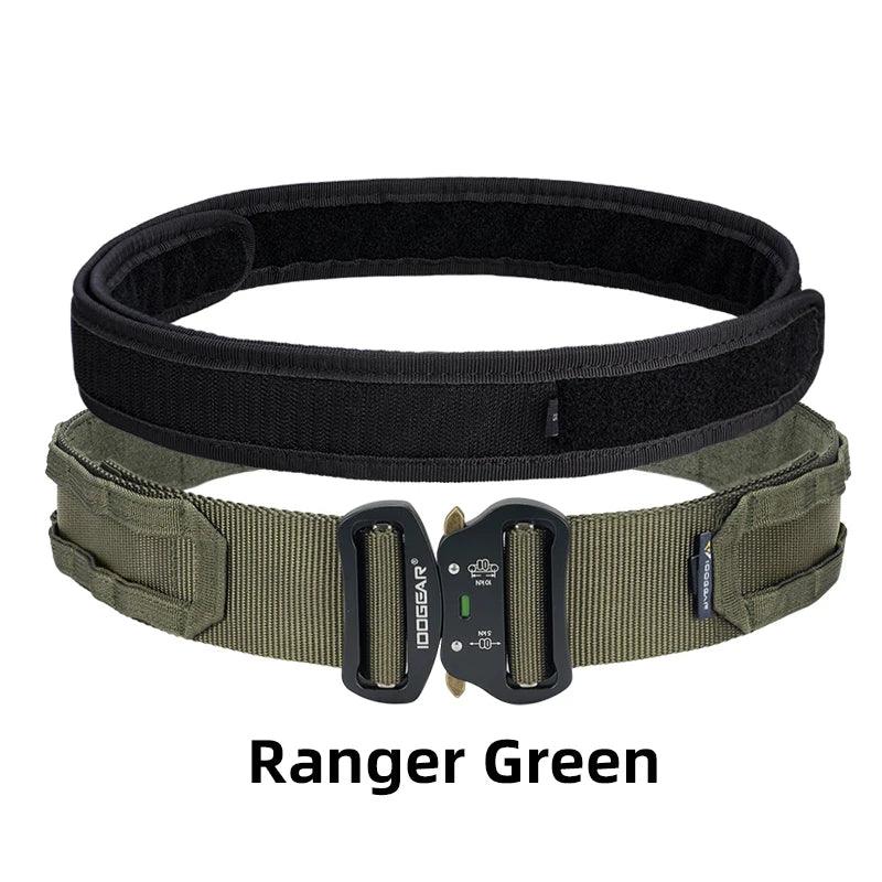 Ceinture de combat tactique - Surplus militaire