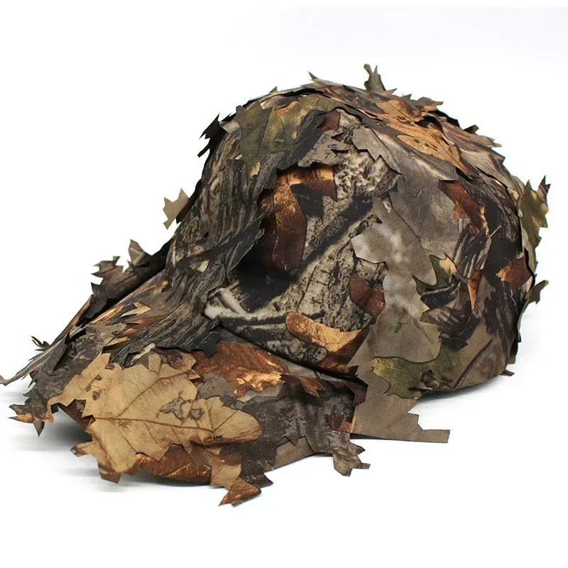 Casquette plate chasse - Surplus militaire