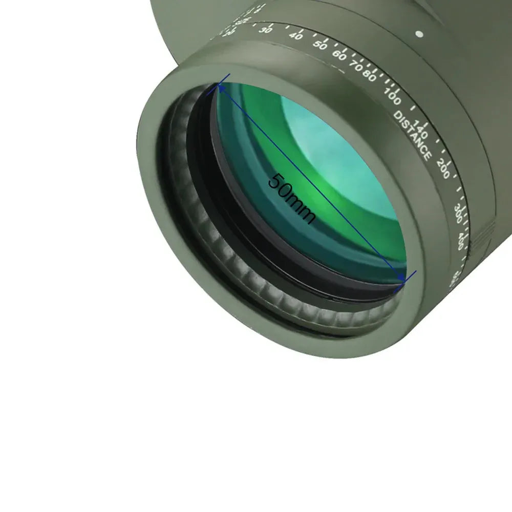 Jumelles de chasse avec telemetre - Surplus militaire