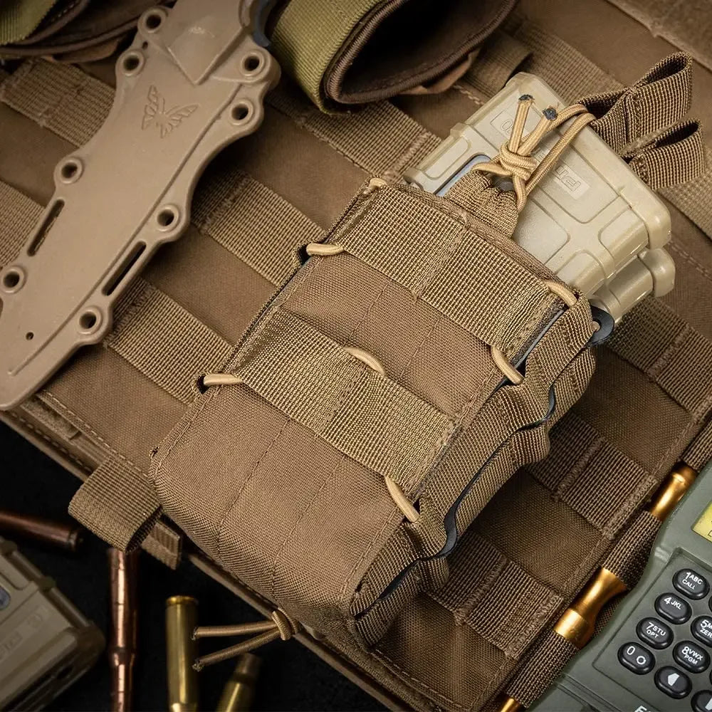 Porte chargeur g36 molle - Surplus militaire