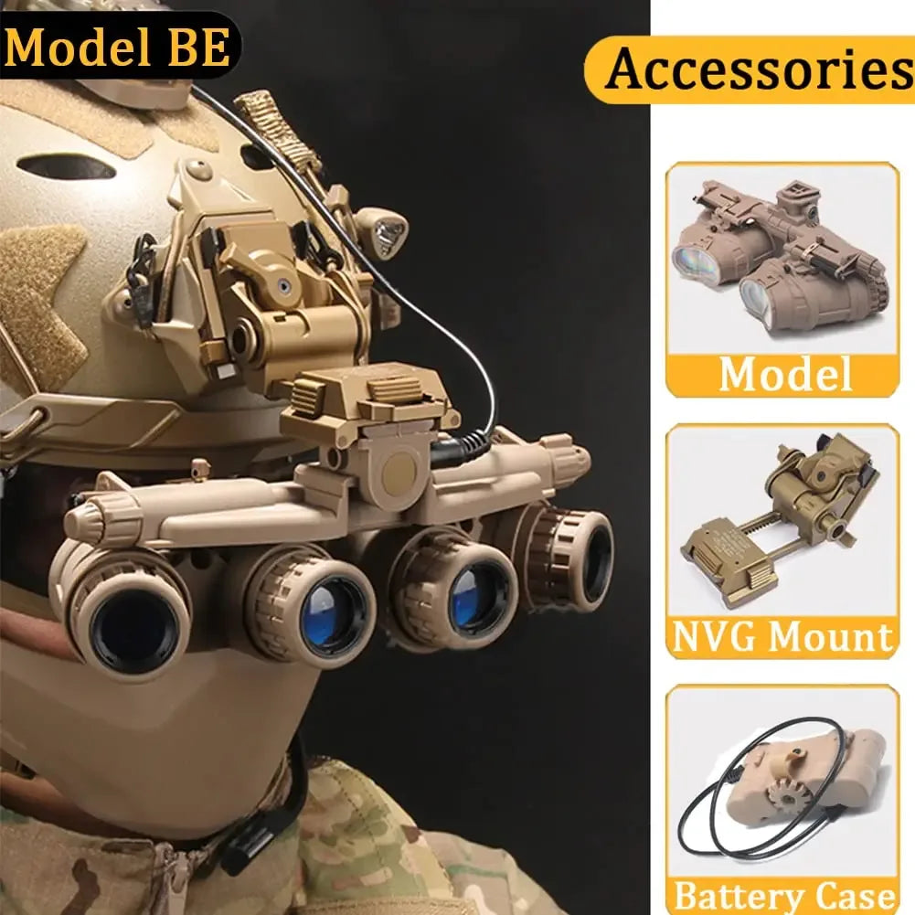 Casque militaire tactique - Surplus militaire