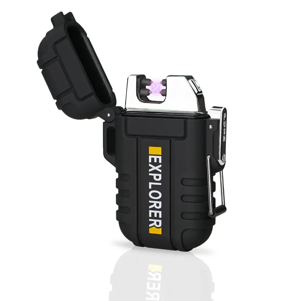 Briquet tempete survie - Surplus militaire
