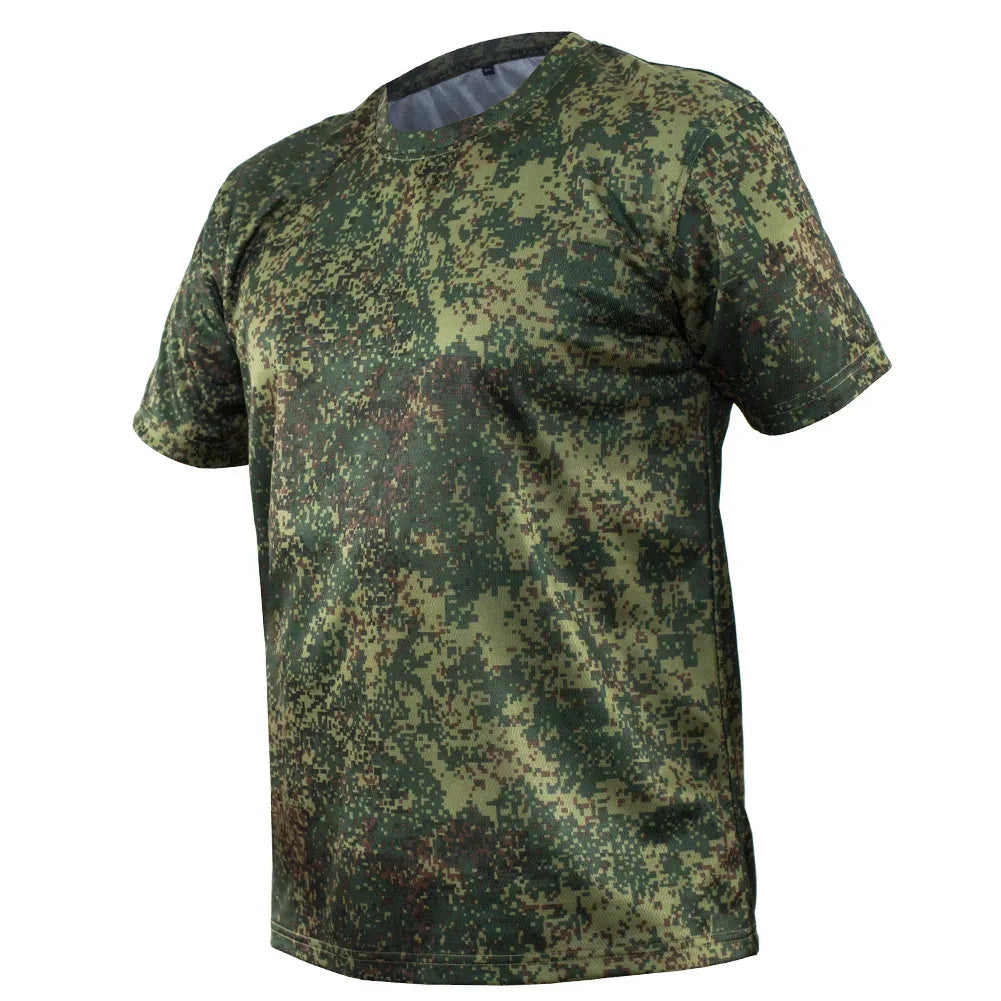 T shirt militaire sable - Surplus militaire