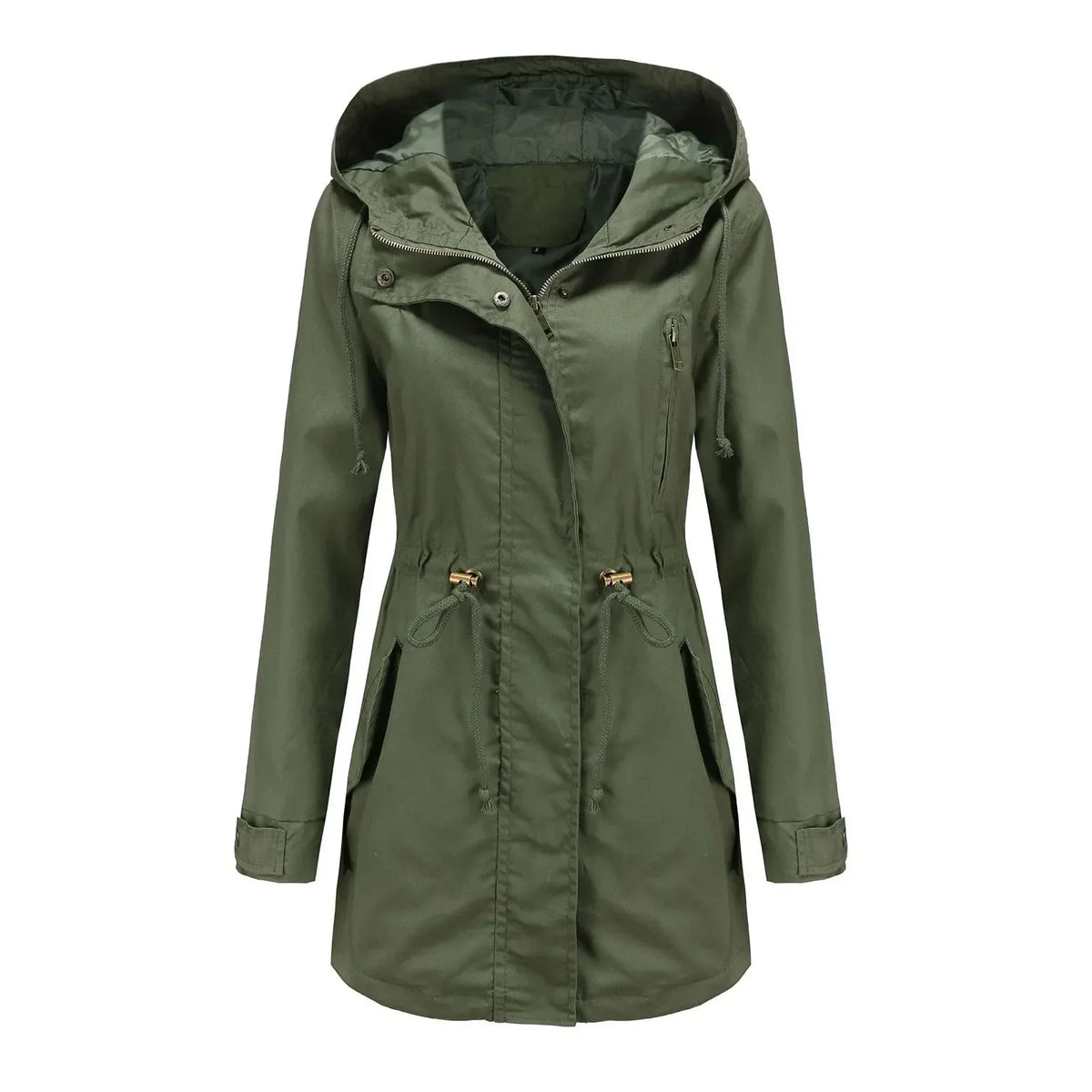Greenland winter parka - Surplus militaire