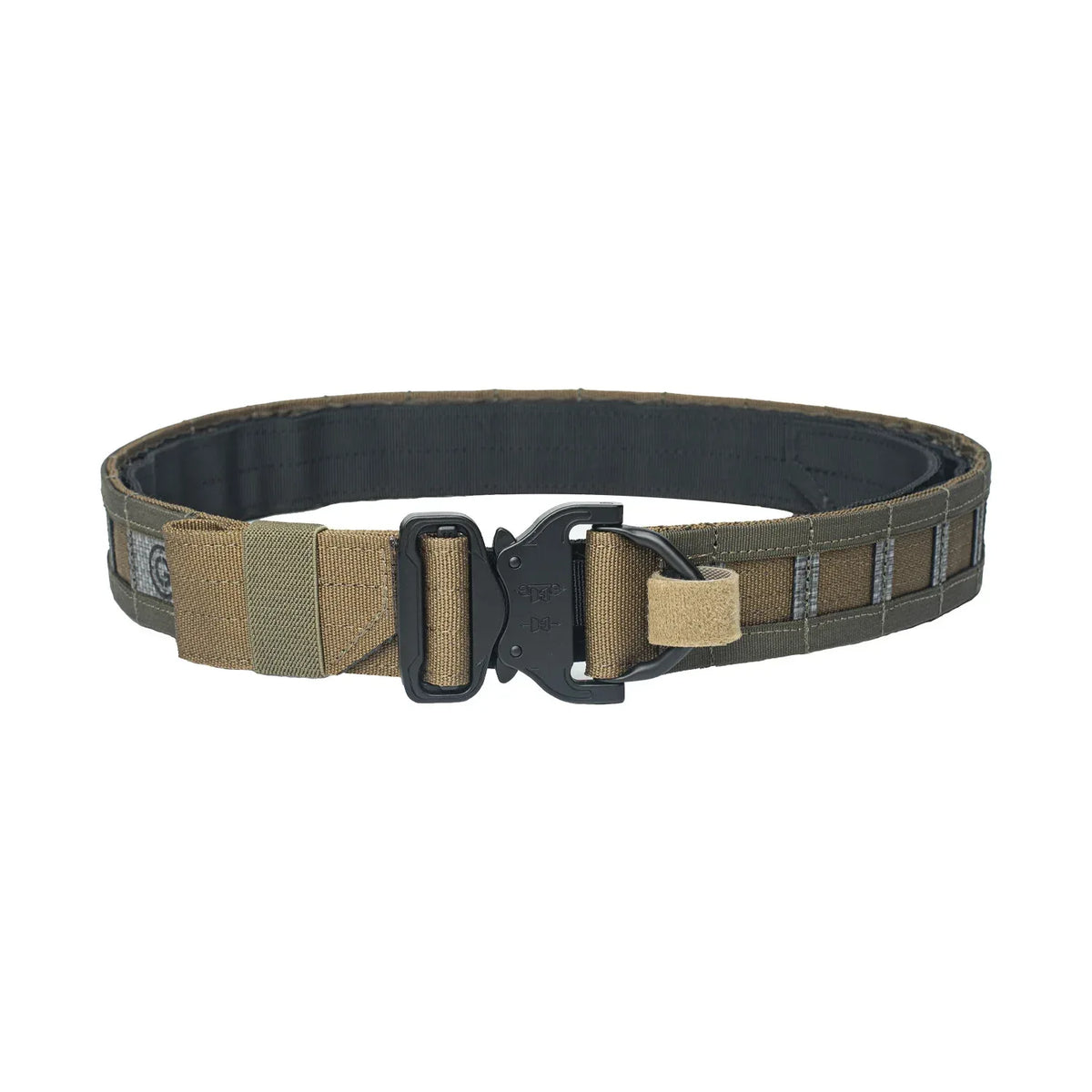 Ceinture tactique boucle cobra - Surplus militaire