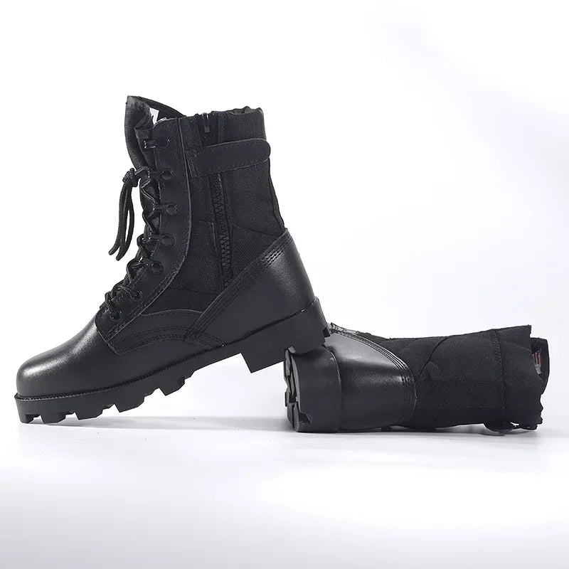 Army jungle boots - Surplus militaire