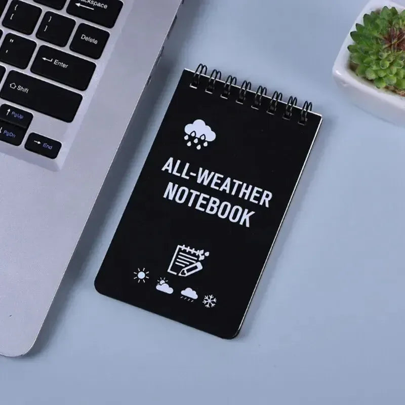 Carnet waterproof - Surplus militaire