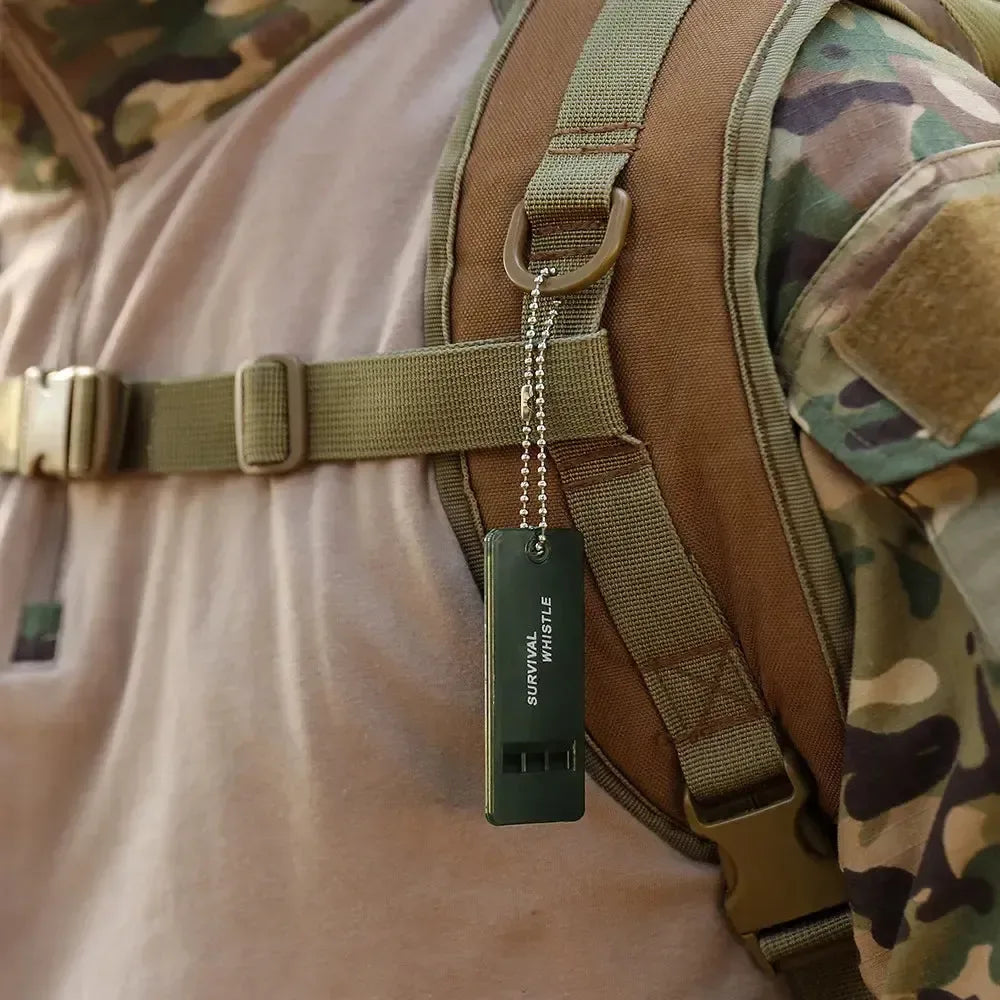 Sifflet survie - Surplus militaire