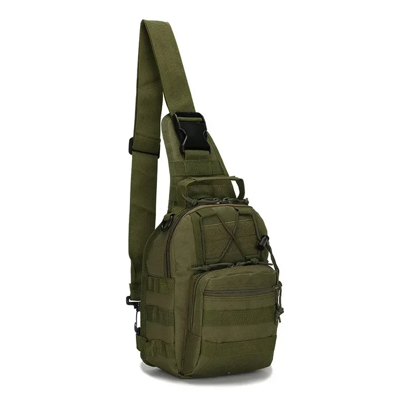 Sacoche ventrale voyage - Surplus militaire