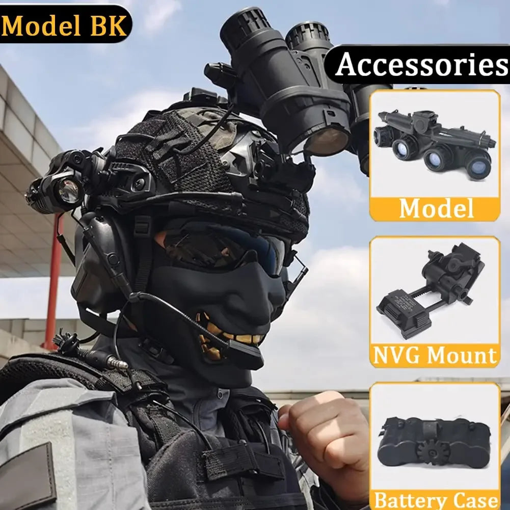 Casque militaire tactique - Surplus militaire