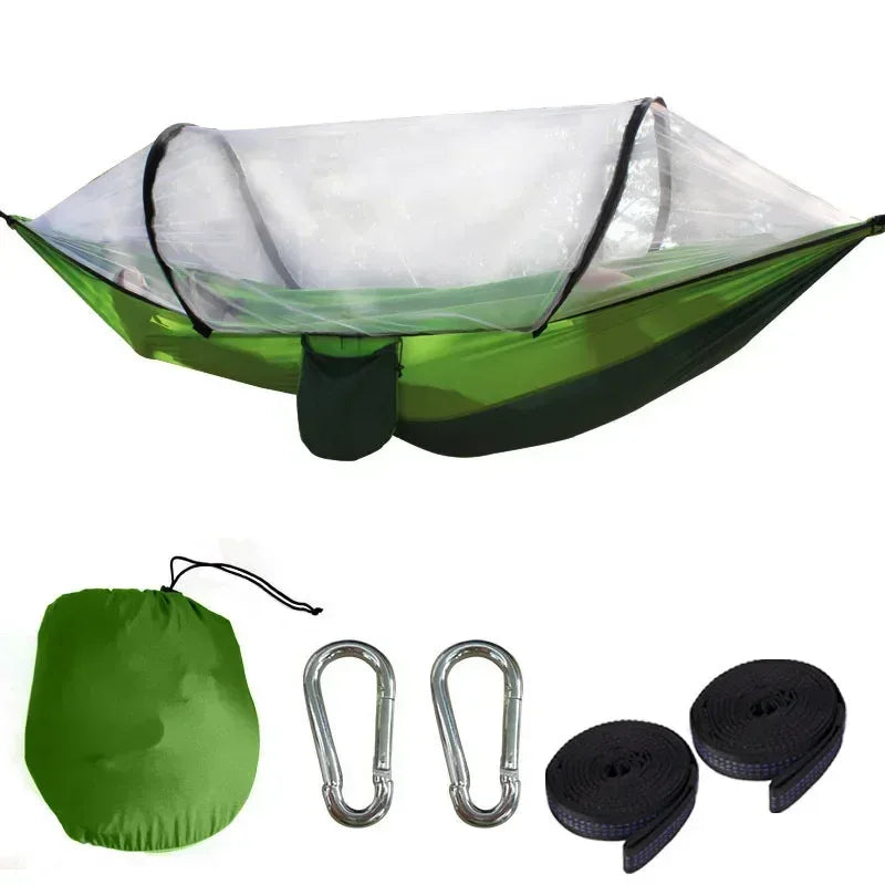 Hamac moustiquaire militaire - Surplus militaire