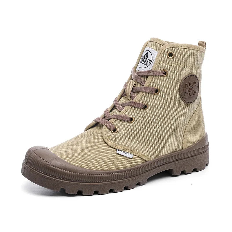 Chaussure desert - Surplus militaire