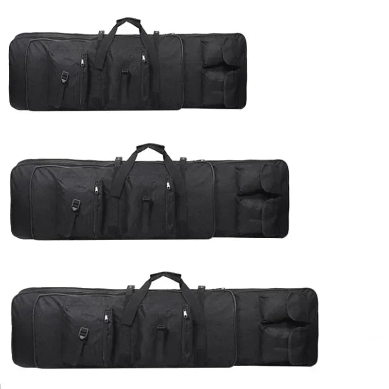 Housse fusil d'assaut - Surplus militaire