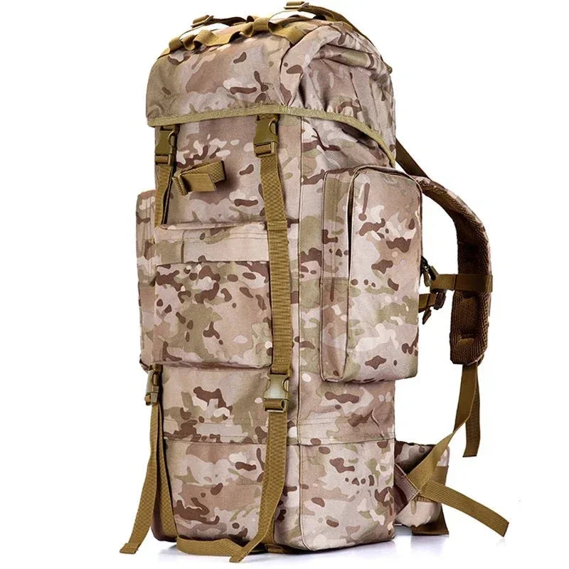 Grand sac a dos militaire - Surplus militaire