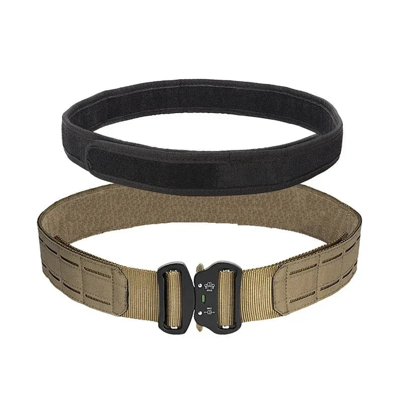 Ceinture tactique molle - Surplus militaire