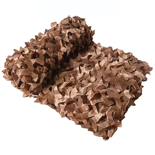 Filet camouflage 4x4 - Surplus militaire