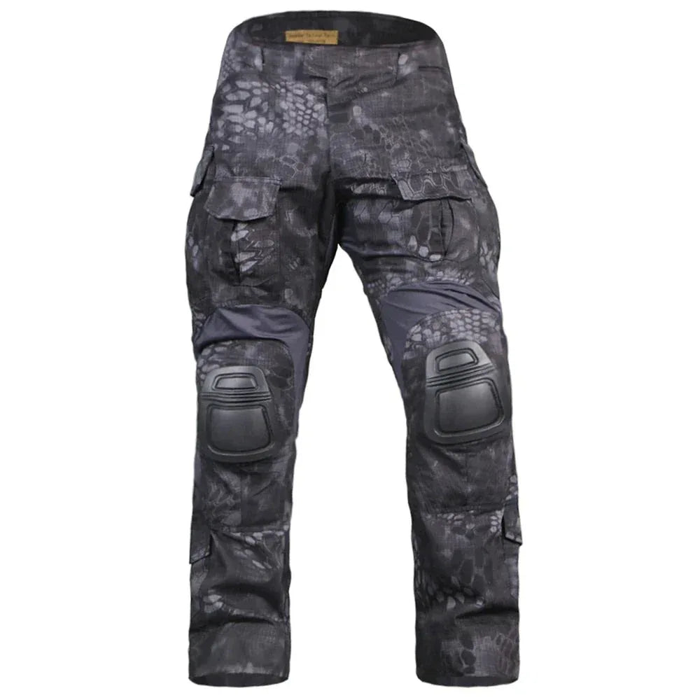 Pantalon multicam emerson - Surplus militaire
