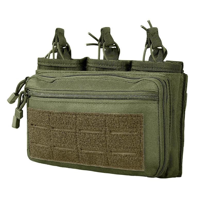 Pochette attache molle - Surplus militaire