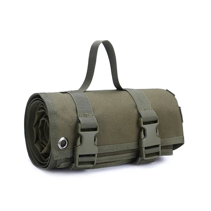 Tapis de sol survie - Surplus militaire
