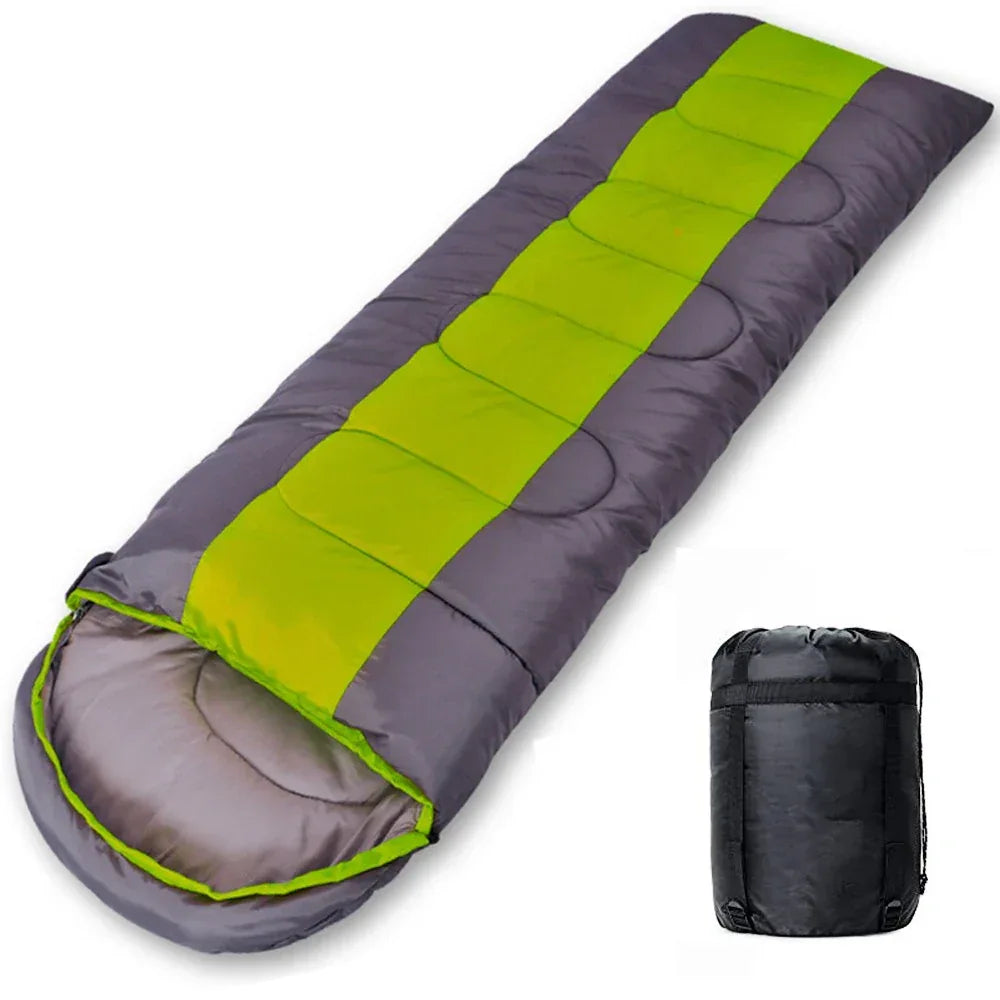 Sac de couchage militaire etanche - Surplus militaire