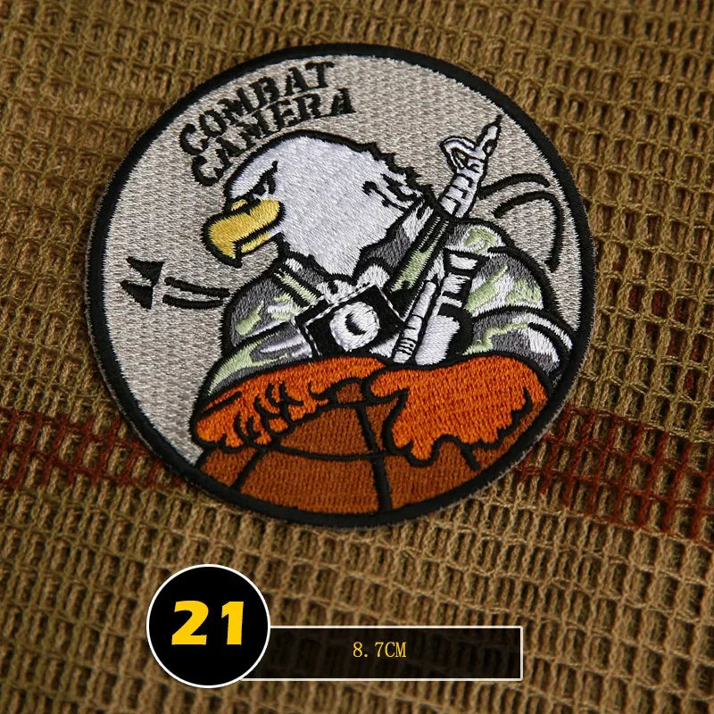 Patch us ww2 - Surplus militaire