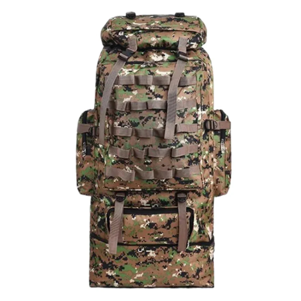 Sac à dos militaire 100l - Surplus militaire