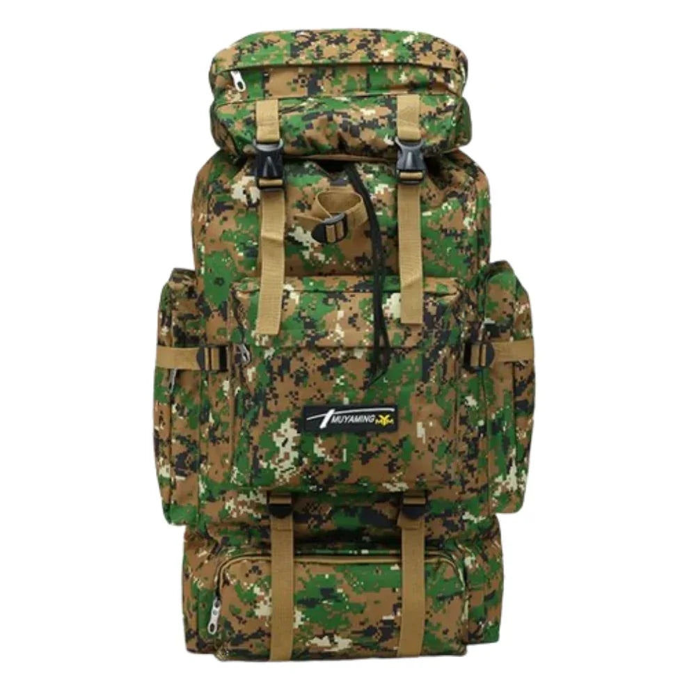 Sac à dos militaire 70l - Surplus militaire