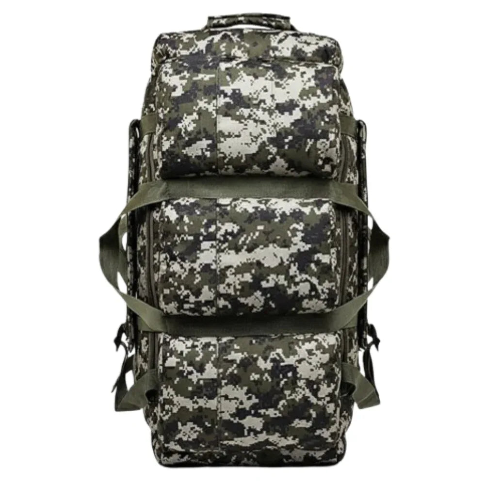 Sac a dos militaire 90l - Surplus militaire