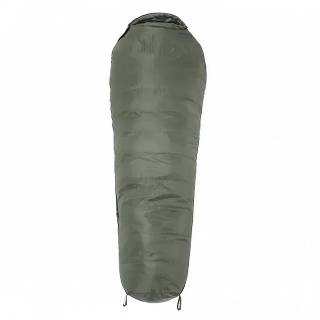Sac de couchage grand froid militaire - Surplus militaire