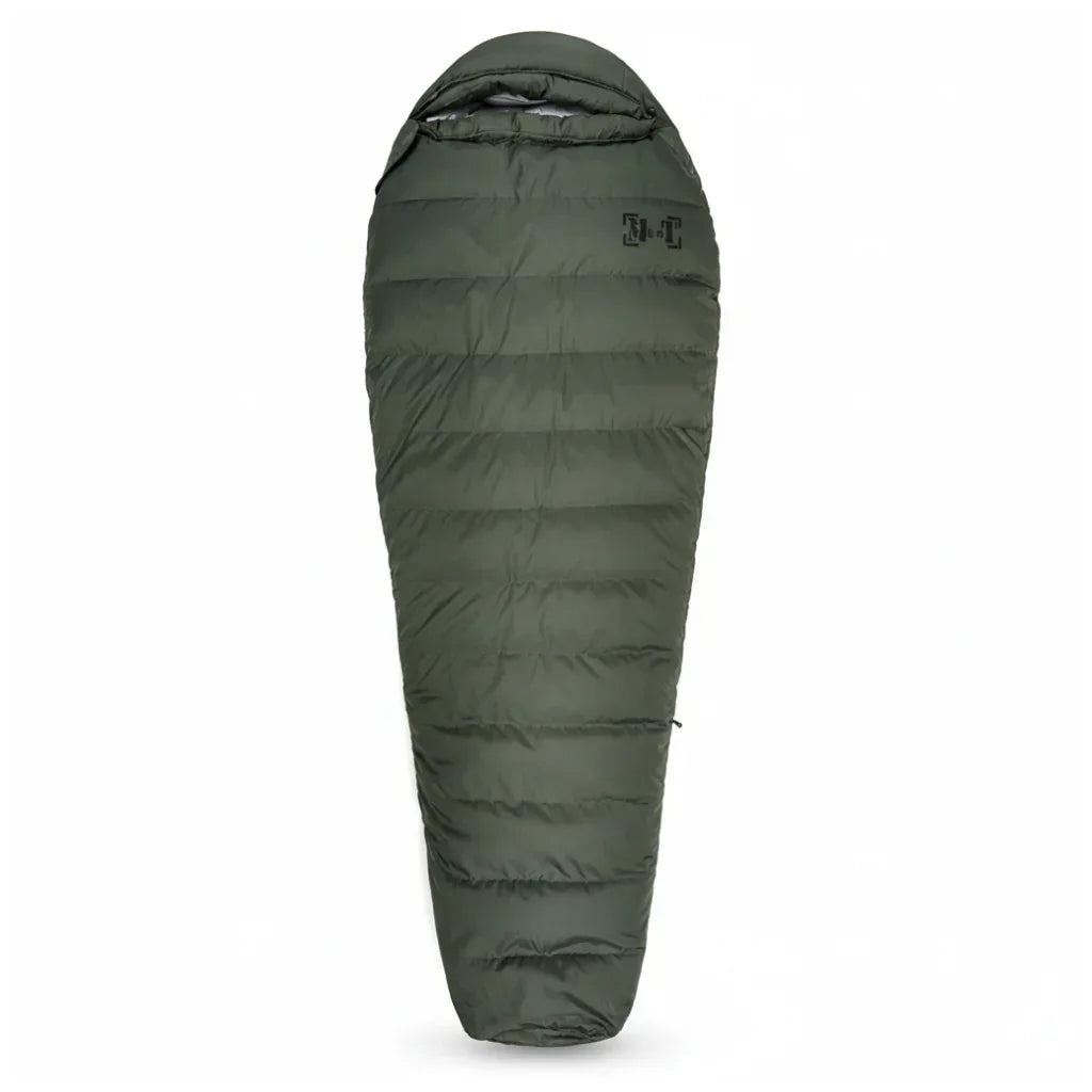 Sac de couchage hiver militaire - Surplus militaire