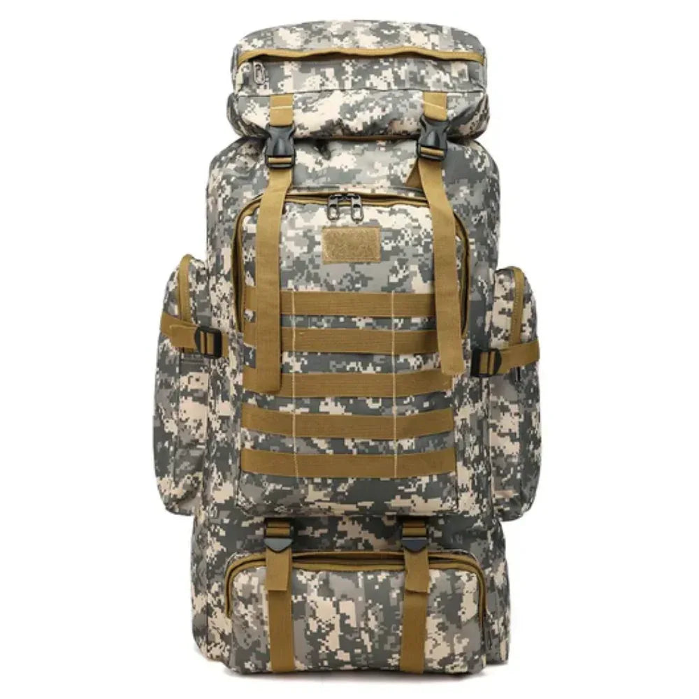 Sac à dos militaire français - Surplus militaire