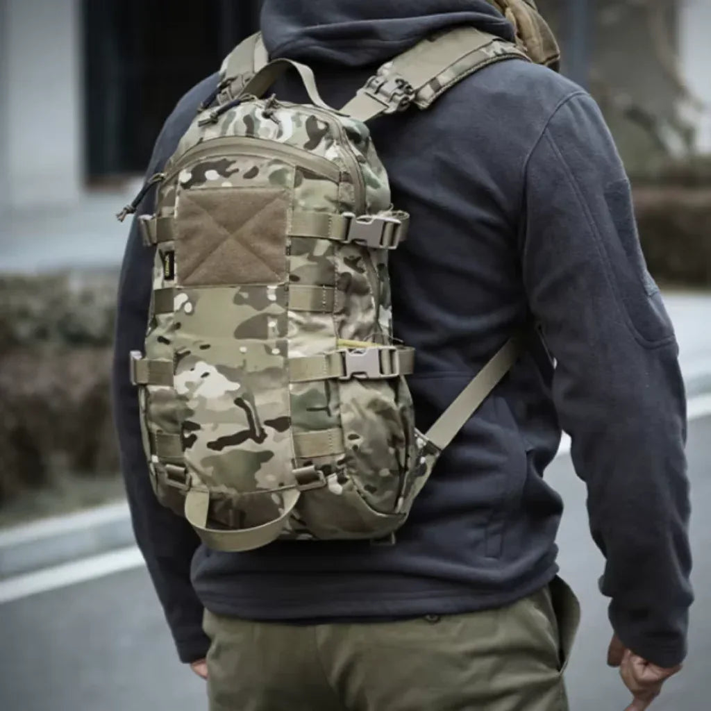 Sac edc survie - Surplus militaire