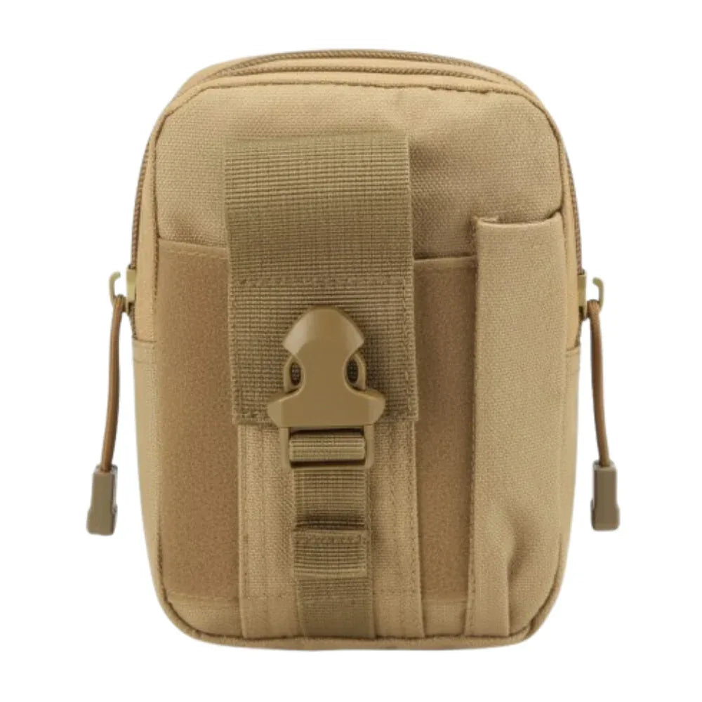 Sacoche ceinture militaire - Surplus militaire