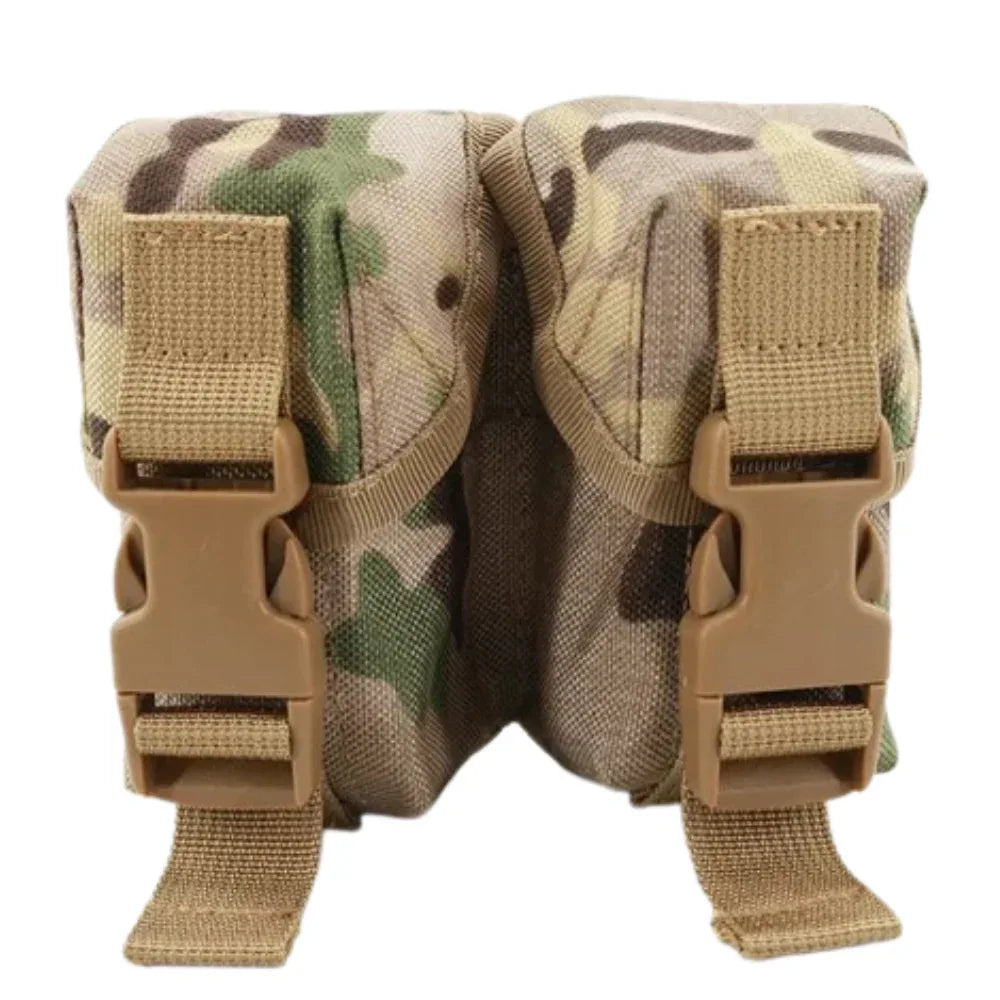 Sacoche ceinture tactique - Surplus militaire