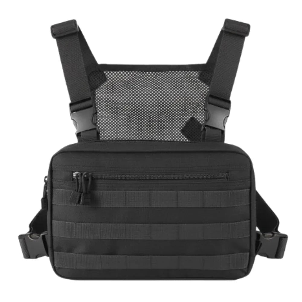 Sacoche militaire torse - Surplus militaire