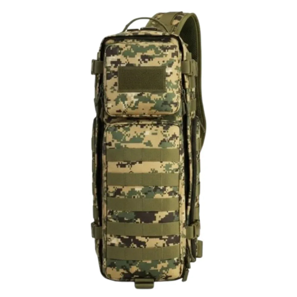 Sacoche tactique molle - Surplus militaire