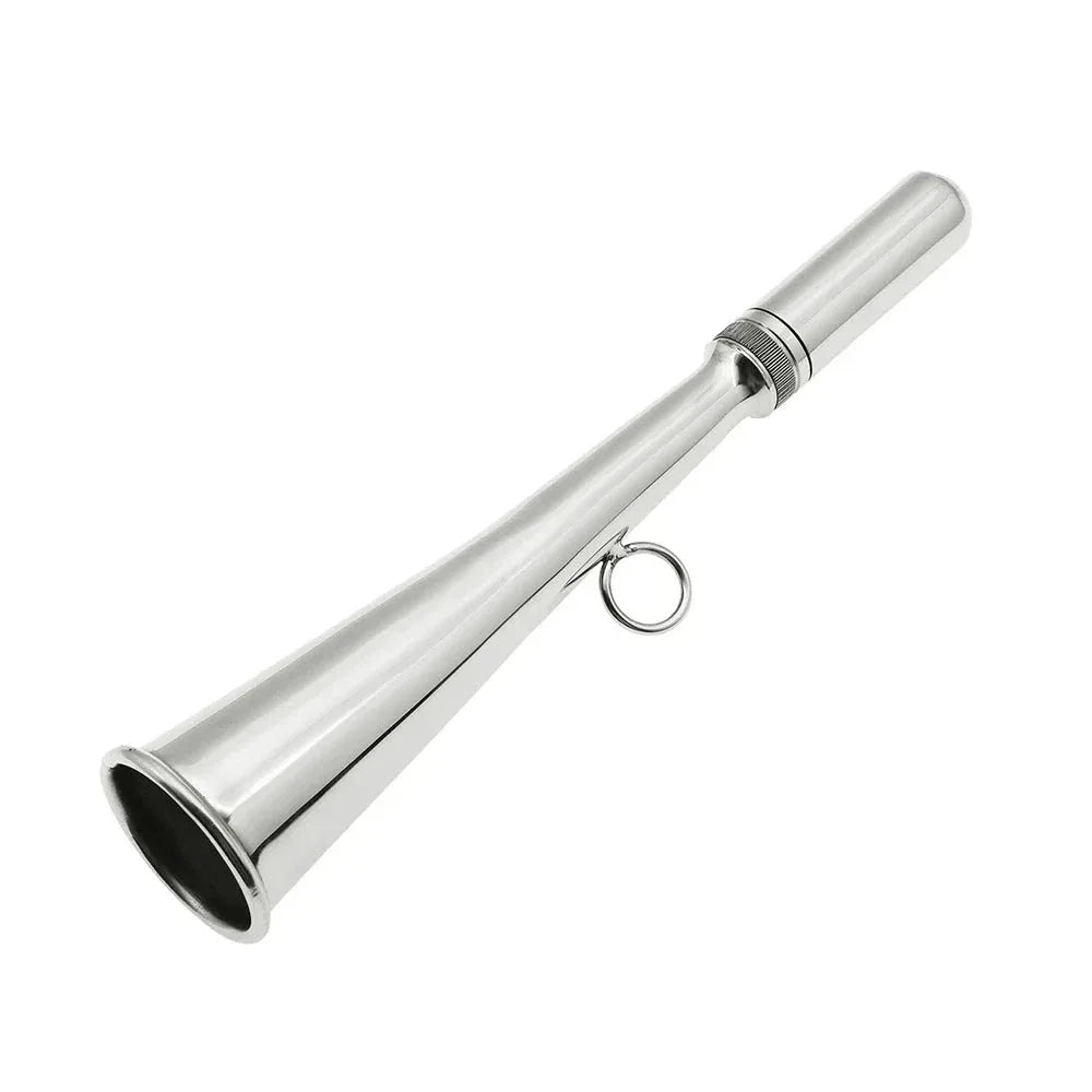Corne de chasse la plus puissante - Surplus militaire