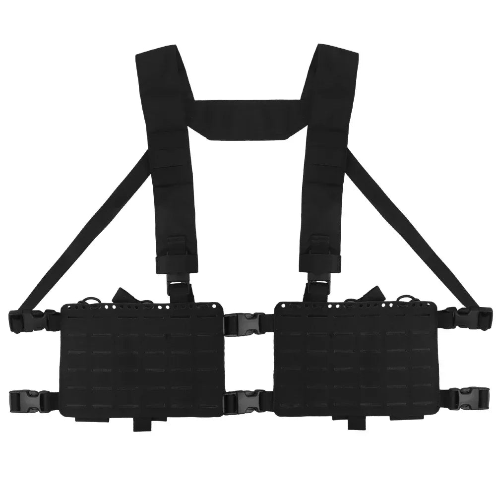 Chest rig militaire - Surplus militaire