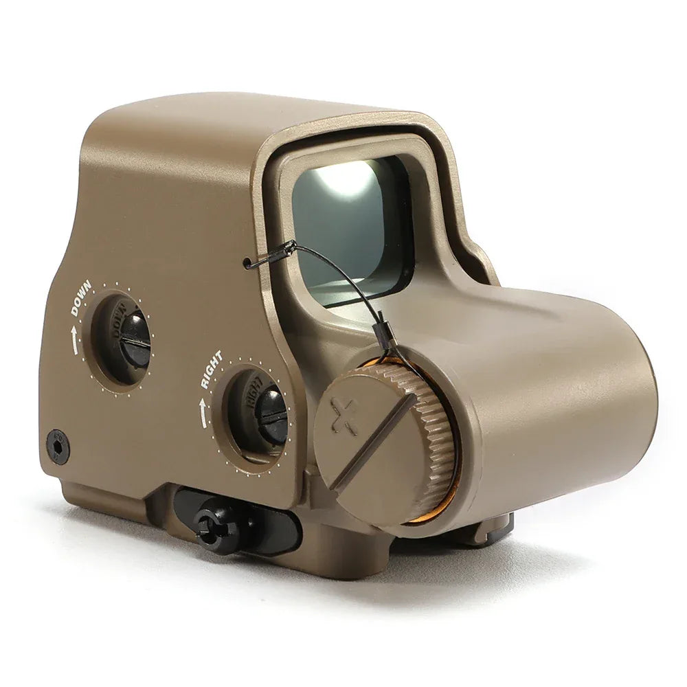 Viseur holographique militaire - Surplus militaire