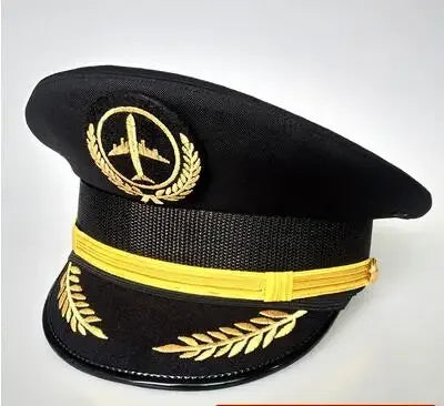 Casquette militaire officier - Surplus militaire