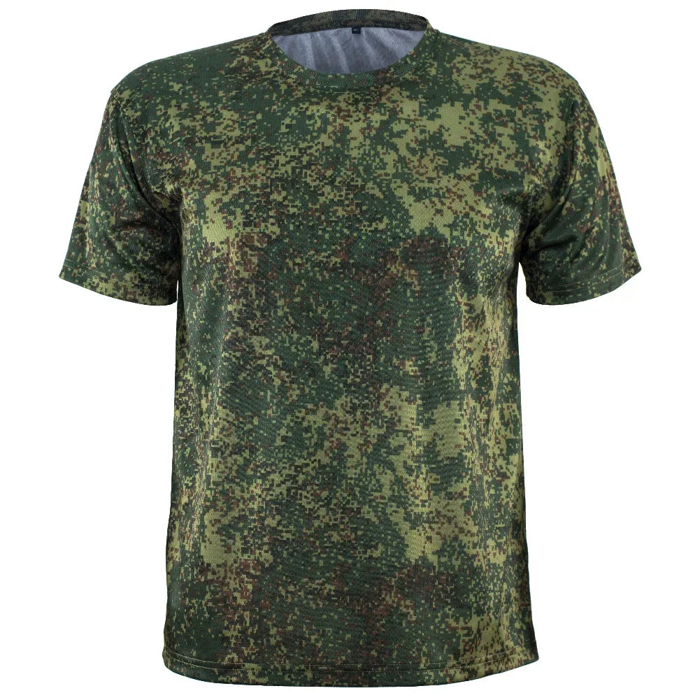 T shirt militaire sable - Surplus militaire