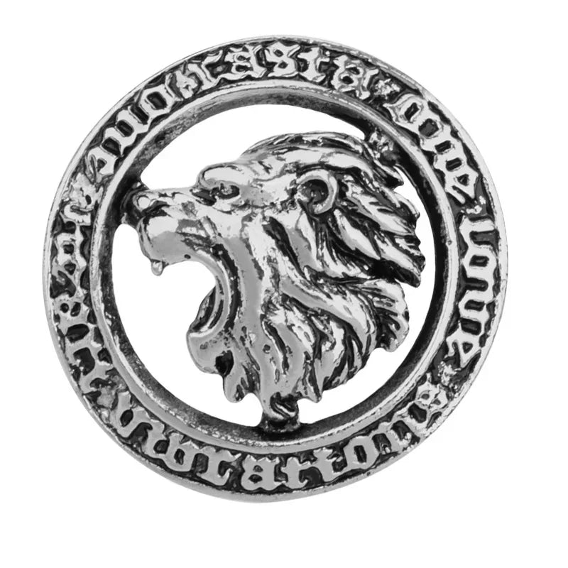 Insigne militaire lion - Surplus militaire