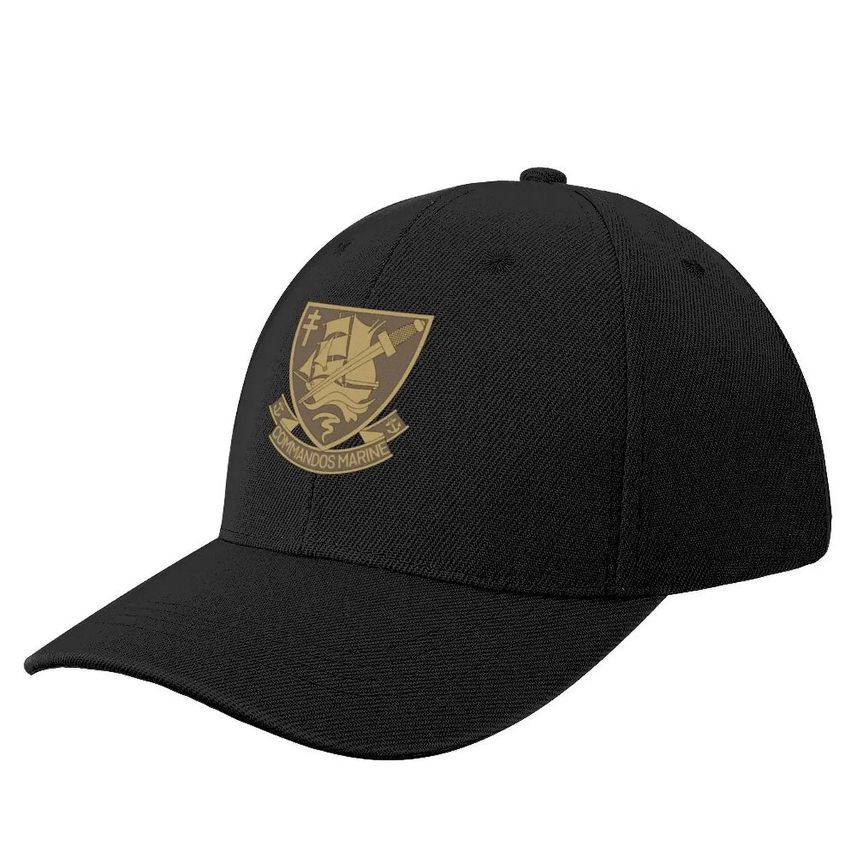 Casquette force speciale francaise - Surplus militaire