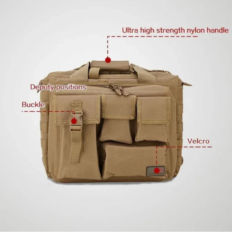Sac à dos système molle - Surplus militaire