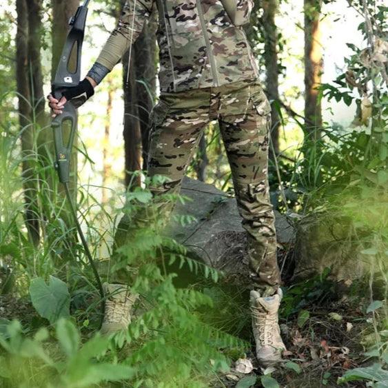 Pantalon tactique femme - Surplus militaire