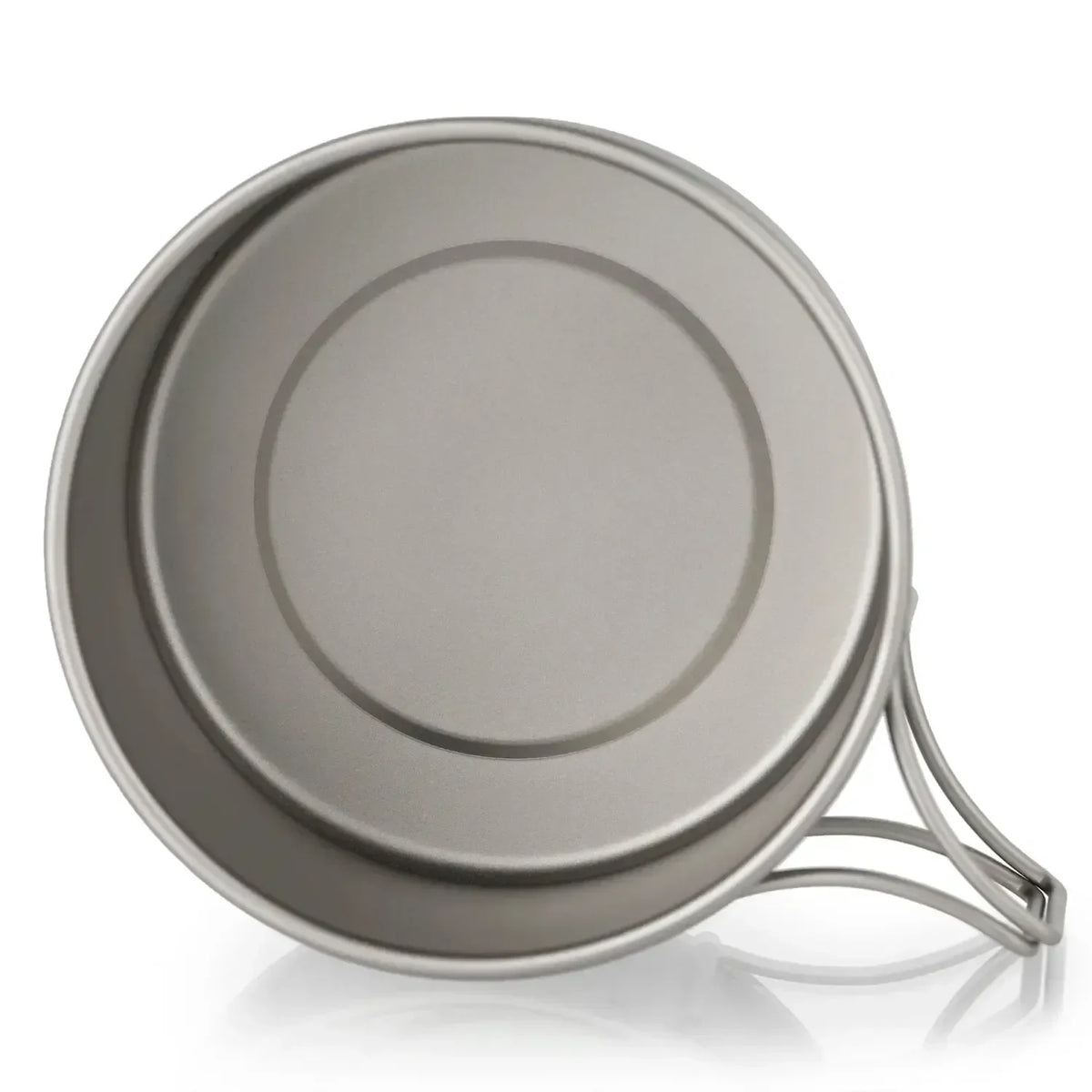 Tasse titane - Surplus militaire