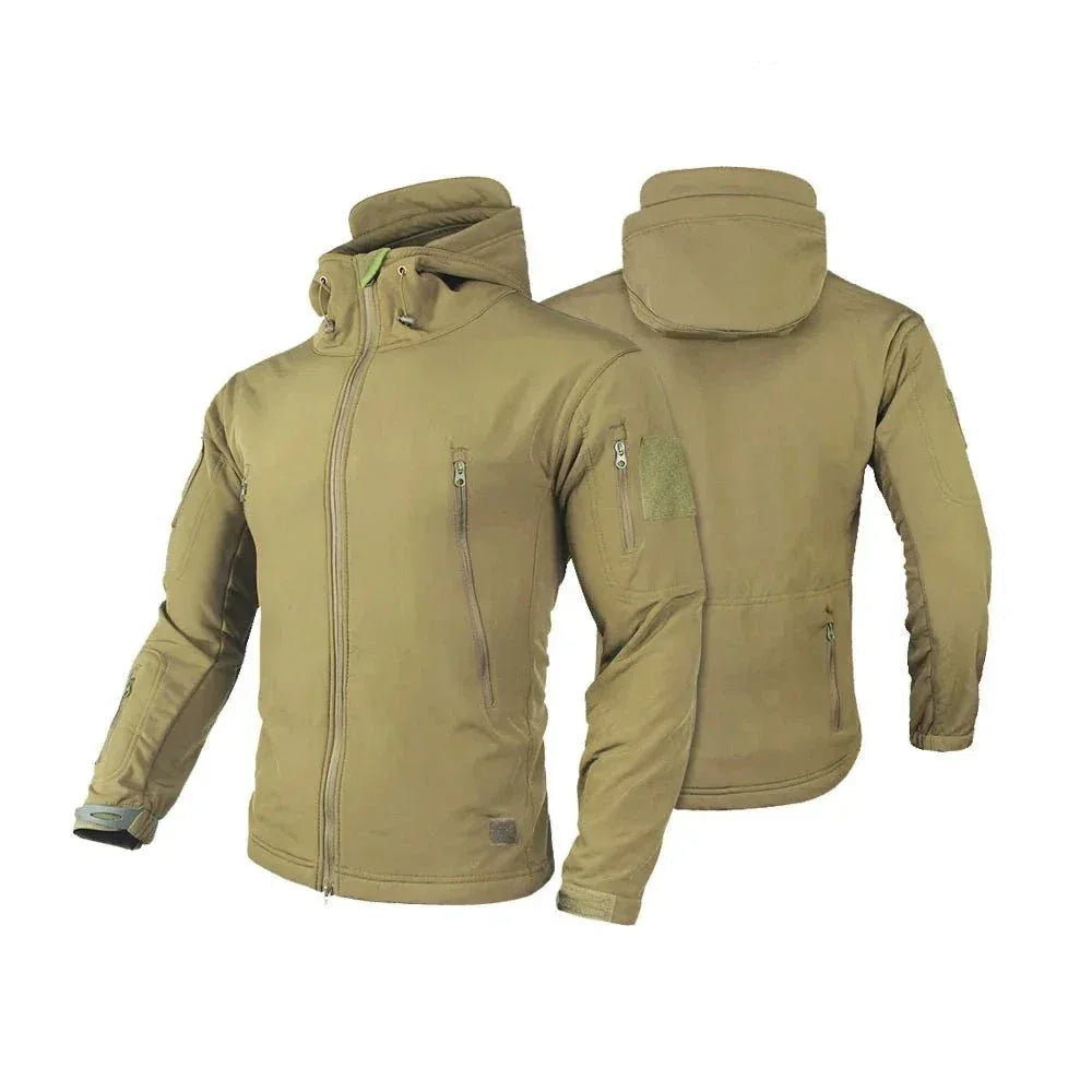 Veste chaude militaire - Surplus militaire